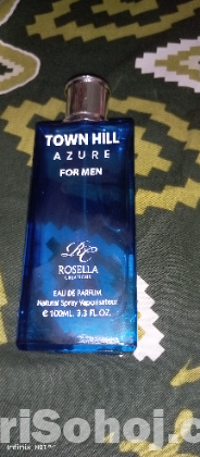 Townhill Azure perfume